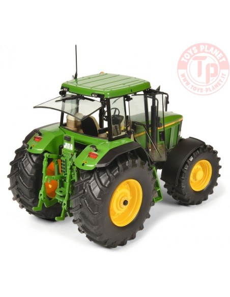 John Deere 7610 SCHUCO 450776100 SCHUCO