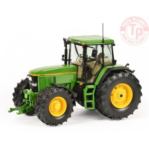 John Deere 7610 SCHUCO 450776100 SCHUCO