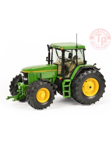 John Deere 7610 SCHUCO 450776100 SCHUCO
