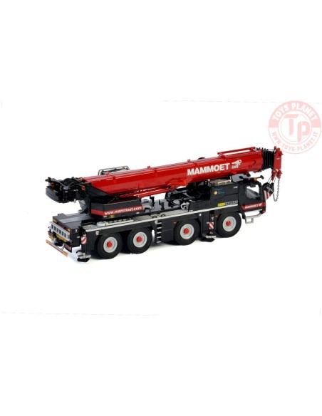 MAMMOET liebherr LTM 1090-4.2 WSI 410261 WSI MODELS MAMMOET liebherr LTM 1090-4.2 WSI 410261 WSI MODELS