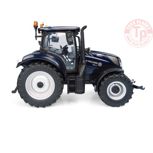 New Holland T6.175 Profondo blue UH 6252 UNIVERSAL HOBBIES