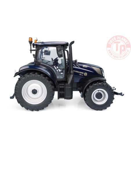 New Holland T6.175 Profondo blue UH 6252 UNIVERSAL HOBBIES