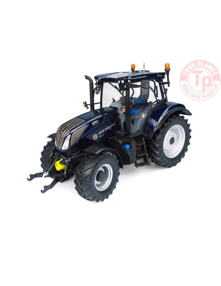 New Holland T6.175 Profondo blue UH 6252 UNIVERSAL HOBBIES