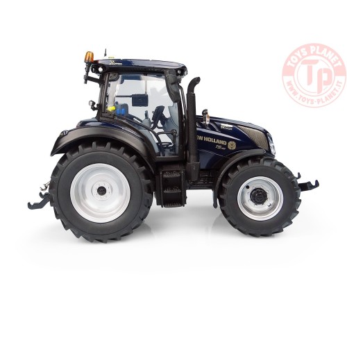 New Holland T5.140 Profondo blue UH 6254 UNIVERSAL HOBBIES