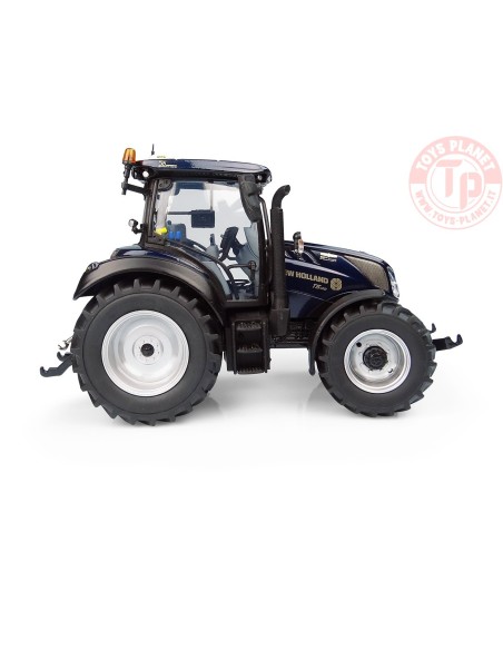New Holland T5.140 Profondo blue UH 6254 UNIVERSAL HOBBIES