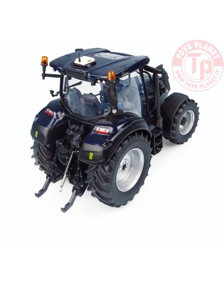 New Holland T5.140 Profondo blue UH 6254 UNIVERSAL HOBBIES