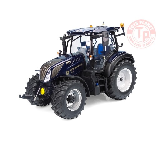 New Holland T5.140 Profondo blue UH 6254 UNIVERSAL HOBBIES