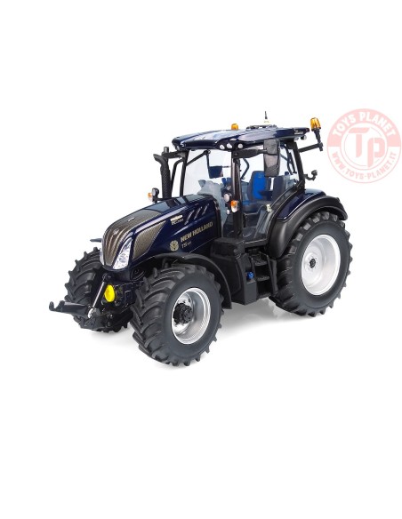 New Holland T5.140 Profondo blue UH 6254 UNIVERSAL HOBBIES