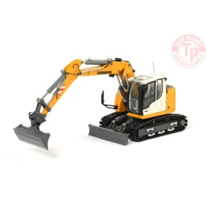 LIEBHERR R914 EXCAVATOR WSI 04-1125 WSI MODELS
