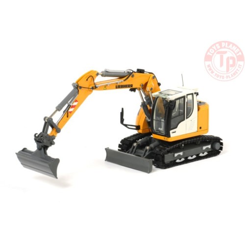 LIEBHERR R914 EXCAVATOR WSI 04-1125 WSI MODELS
