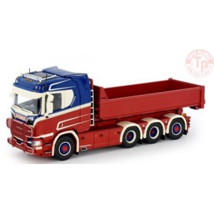 Scania CR20N Haakarm TEKNO 76626 TEKNO