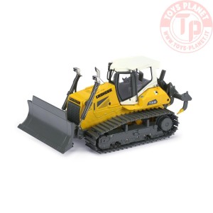 LIEBHERR PR736 LGP G8 Litronic dozer cingolato NZG 1010 NZG