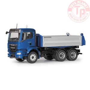 MAN TGS NN 33.510 MEILLER CONRAD CONRAD