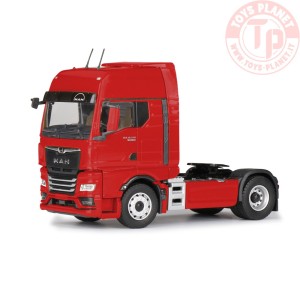 MAN TGX GX 18.510 2 ASSI ROSSO CONRAD CONRAD