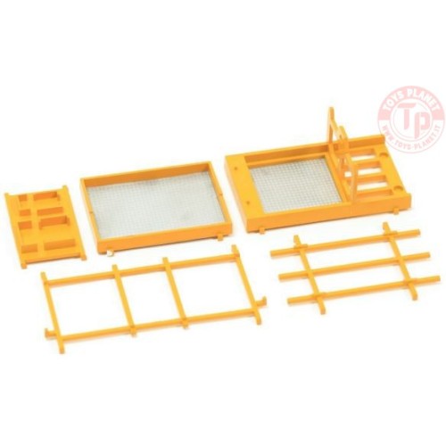 Demag AC 700-9 Frame set IMC MODELS 33-0144 IMC MODELS