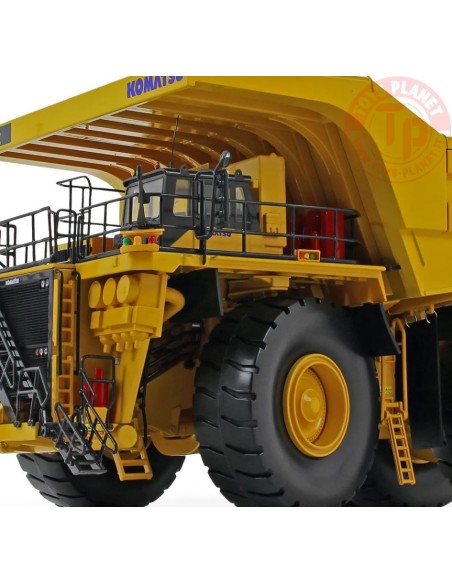 KOMATSU 980E-AT mining dump truck FIRST GEAR 50-3415 FIRST GEAR