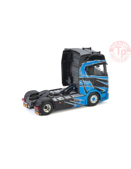 SCANIA S HIGHLINE CS20H 4X2 - Martin Pakos WSI 01-3157 WSI MODELS SCANIA S HIGHLINE CS20H 4X2 - Martin Pakos WSI 01-3157 WSI MODELS