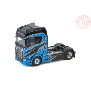 SCANIA S HIGHLINE CS20H 4X2 - Martin Pakos WSI 01-3157 WSI MODELS
