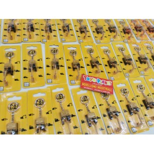 Portachiavi cat 320 DIECAST MASTERS 85981 PORTACHIAVI