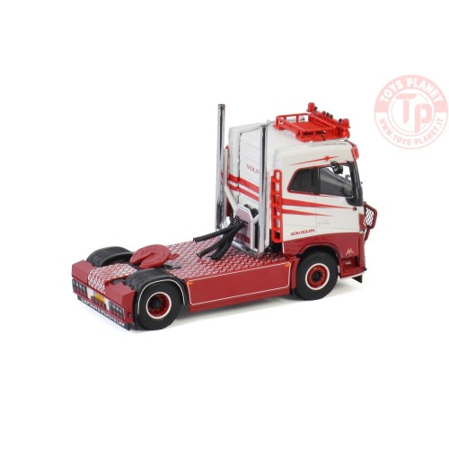 VOLVO FH4 SLEEPER CAB - 4X2 Gün Gülen WSI 01-3079 WSI MODELS