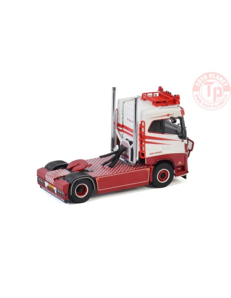 VOLVO FH4 SLEEPER CAB - 4X2 Gün Gülen WSI 01-3079 WSI MODELS VOLVO FH4 SLEEPER CAB - 4X2 Gün Gülen WSI 01-3079 WSI MODELS