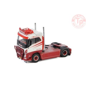 VOLVO FH4 SLEEPER CAB - 4X2 Gün Gülen WSI 01-3079 WSI MODELS
