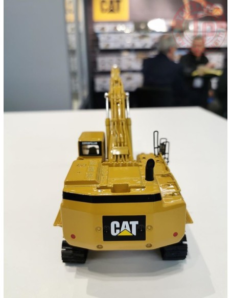 Cat 365B L Series II Hydraulic Excavator DIECAST MASTERS 85058C DIECAST MASTERS Cat 365B L Series II Hydraulic Excavator DIECAST MASTERS 85058C DIECAST MASTERS