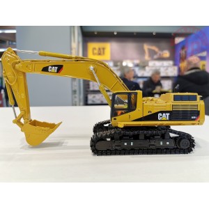 Cat 365B L Series II Hydraulic Excavator DIECAST MASTERS 85058C DIECAST MASTERS