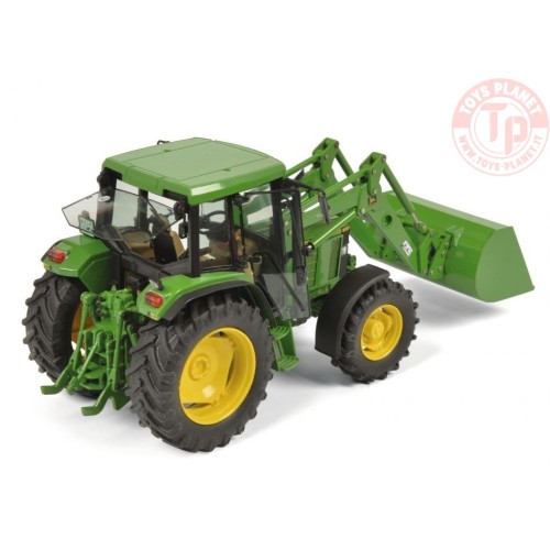 John Deere 6300 SCHUCO 450773300 SCHUCO