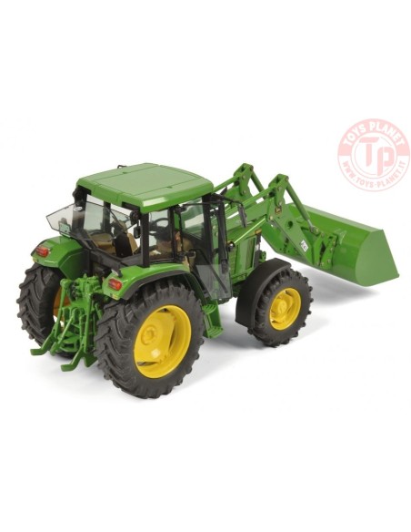 John Deere 6300 SCHUCO 450773300 SCHUCO
