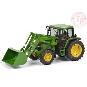 John Deere 6300 SCHUCO 450773300 SCHUCO