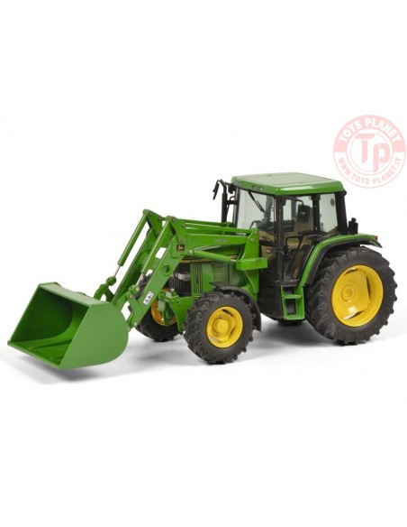 John Deere 6300 SCHUCO 450773300 SCHUCO