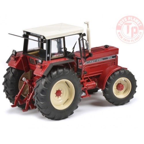 International 1255 SCHUCO 450781200 SCHUCO