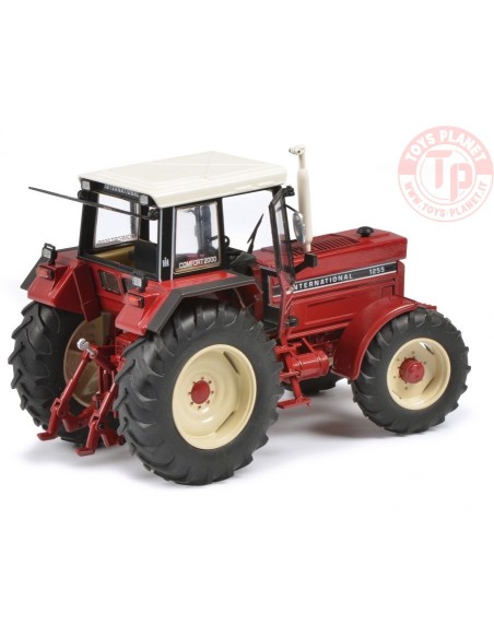 International 1255 SCHUCO 450781200 SCHUCO