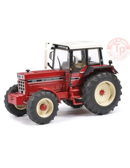 International 1255 SCHUCO 450781200 SCHUCO