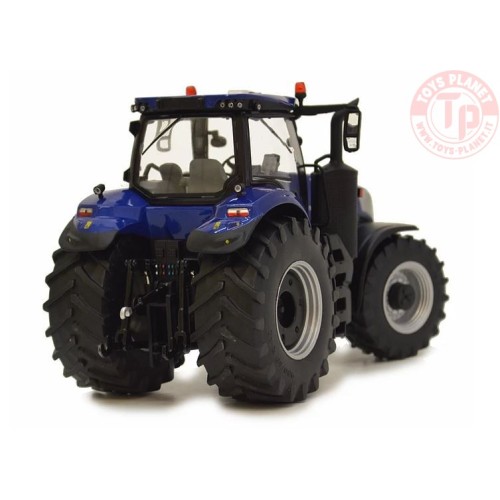 New Holland T8.435 Genesis Blue Power MARGE MODELS 2022 MARGE MODELS