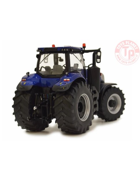 New Holland T8.435 Genesis Blue Power MARGE MODELS 2022 MARGE MODELS