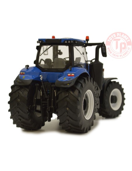 New Holland T8.435 Genesis blue MARGE MODELS MARGE MODELS