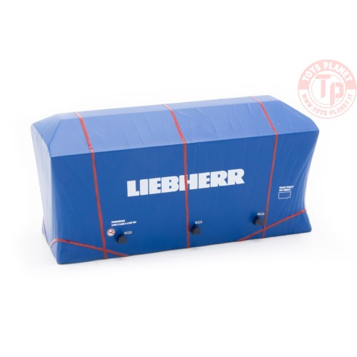 Liebherr Covered Engine IMC MODELS 33-0148 IMC MODELS