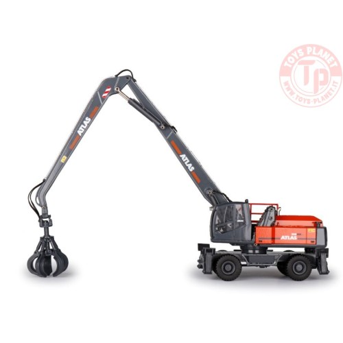 ATLAS 350 MH UMSCHLAGGERÄT CONRAD 2943/01 CONRAD
