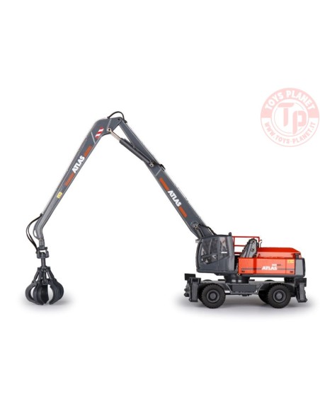 ATLAS 350 MH UMSCHLAGGERÄT CONRAD 2943/01 CONRAD ATLAS 350 MH UMSCHLAGGERÄT CONRAD 2943/01 CONRAD