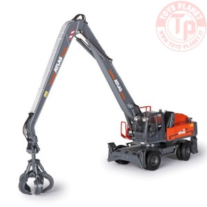 ATLAS 350 MH UMSCHLAGGERÄT CONRAD 2943/01 CONRAD
