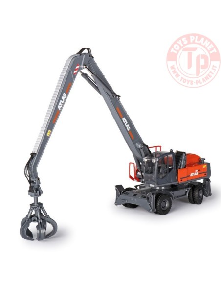 ATLAS 350 MH UMSCHLAGGERÄT CONRAD 2943/01 CONRAD