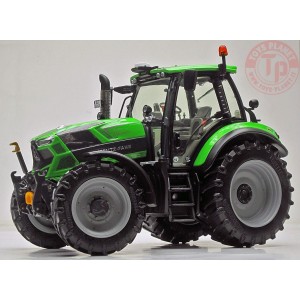 Deutz 6165 ttv warrior WEISE 1074 WEISE-TOYS
