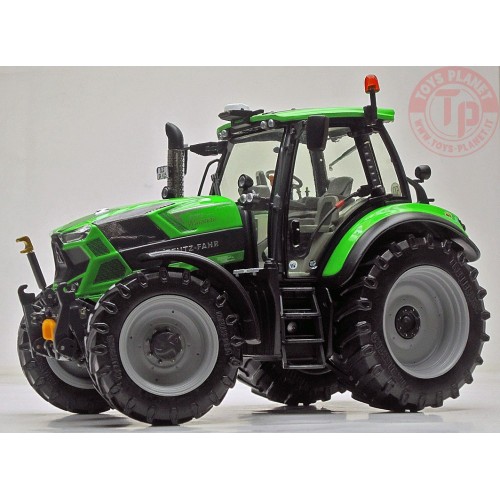 Deutz 6165 ttv warrior WEISE 1074 WEISE-TOYS