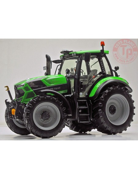 Deutz 6165 ttv warrior WEISE 1074 WEISE-TOYS