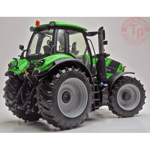 Deutz 6165 ttv warrior WEISE 1074 WEISE-TOYS