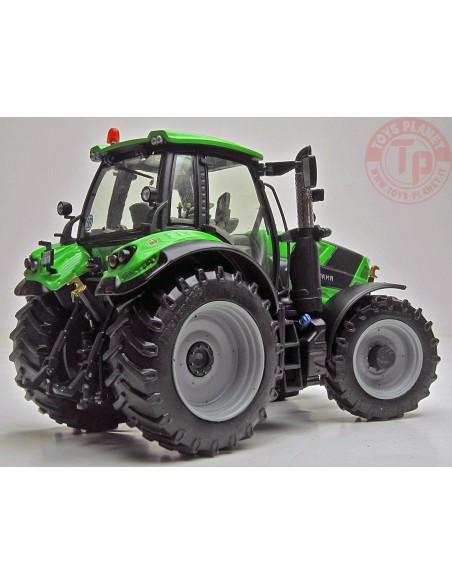 Deutz 6165 ttv warrior WEISE 1074 WEISE-TOYS