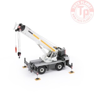 LIEBHERR LRT1100-2.1 autogrù CONRAD 2118/0 CONRAD