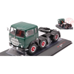 FIAT 690 T1 1961 VERDE 1:43 IXO TR061 IXO